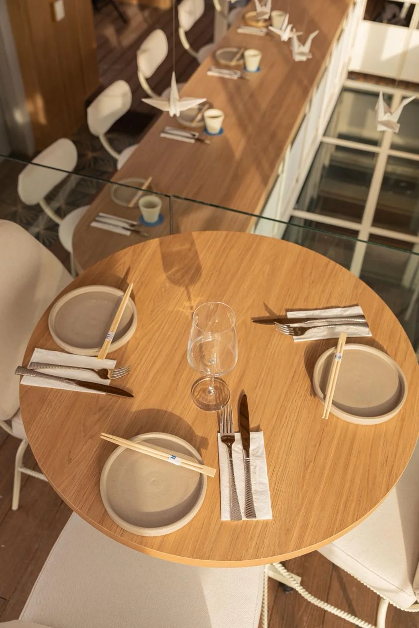 Imagen de Experiencias