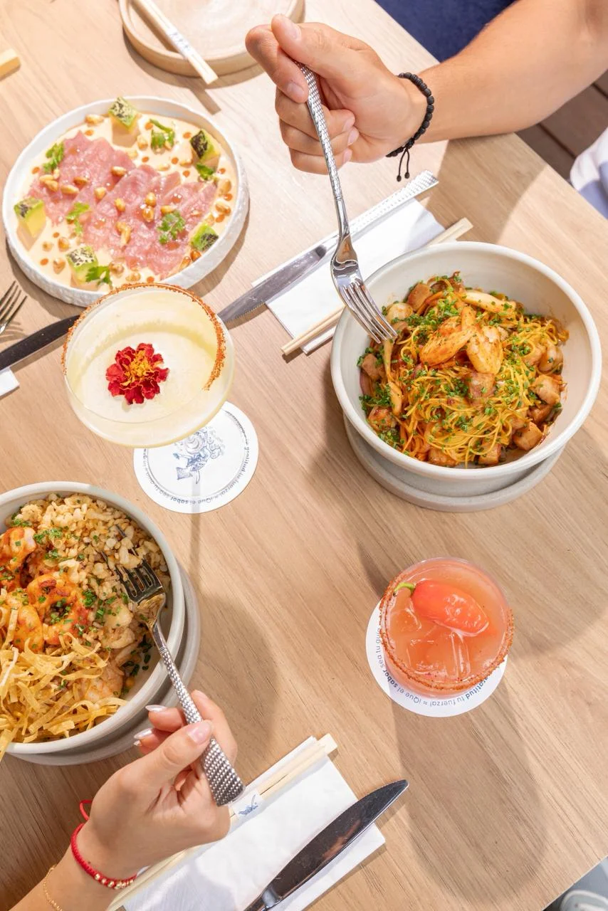 Imagen de Experiencias